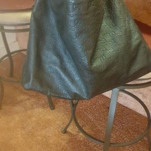 AUTHENTIC GUCCI HOBO BAG